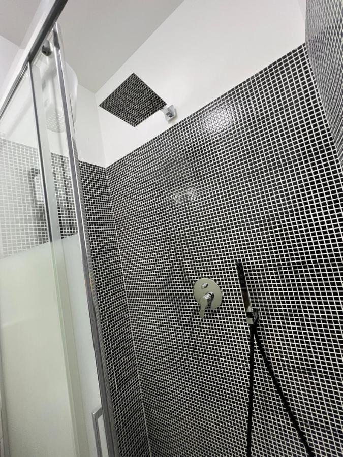 Ali Baba Rooms La Spezia Eksteriør bilde