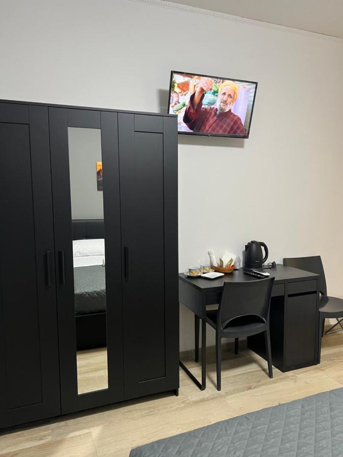 Ali Baba Rooms La Spezia Eksteriør bilde