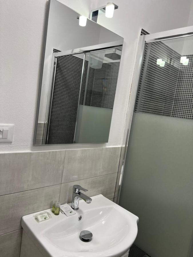 Ali Baba Rooms La Spezia Eksteriør bilde