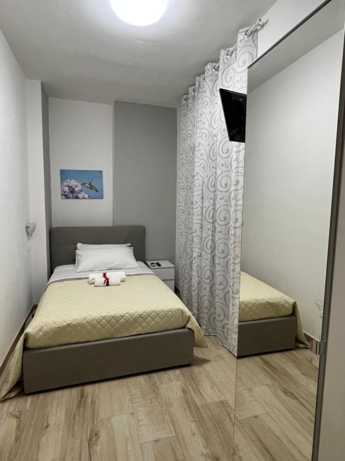 Ali Baba Rooms La Spezia Eksteriør bilde
