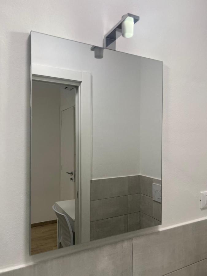 Ali Baba Rooms La Spezia Eksteriør bilde