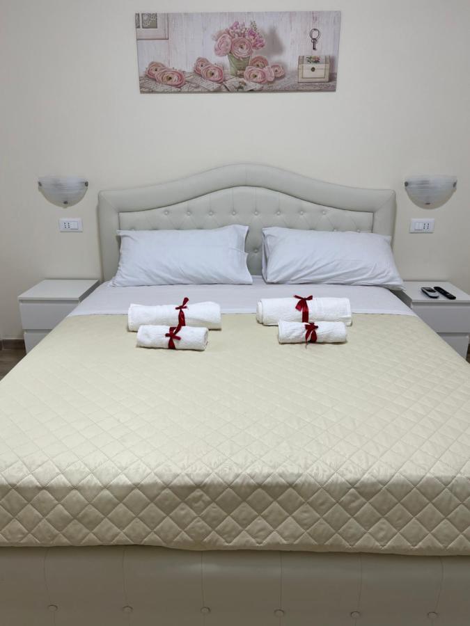 Ali Baba Rooms La Spezia Eksteriør bilde