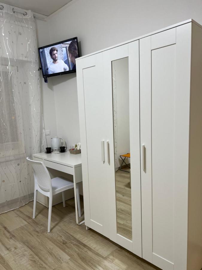 Ali Baba Rooms La Spezia Eksteriør bilde