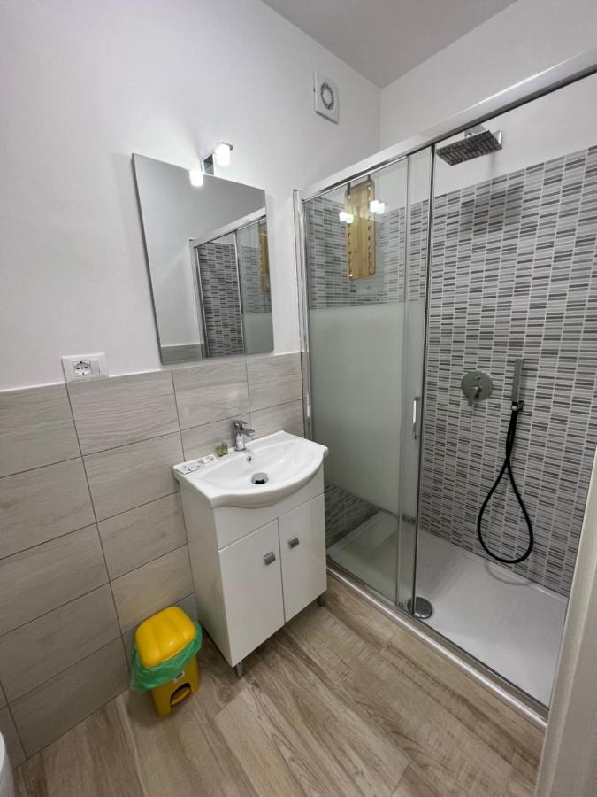 Ali Baba Rooms La Spezia Eksteriør bilde