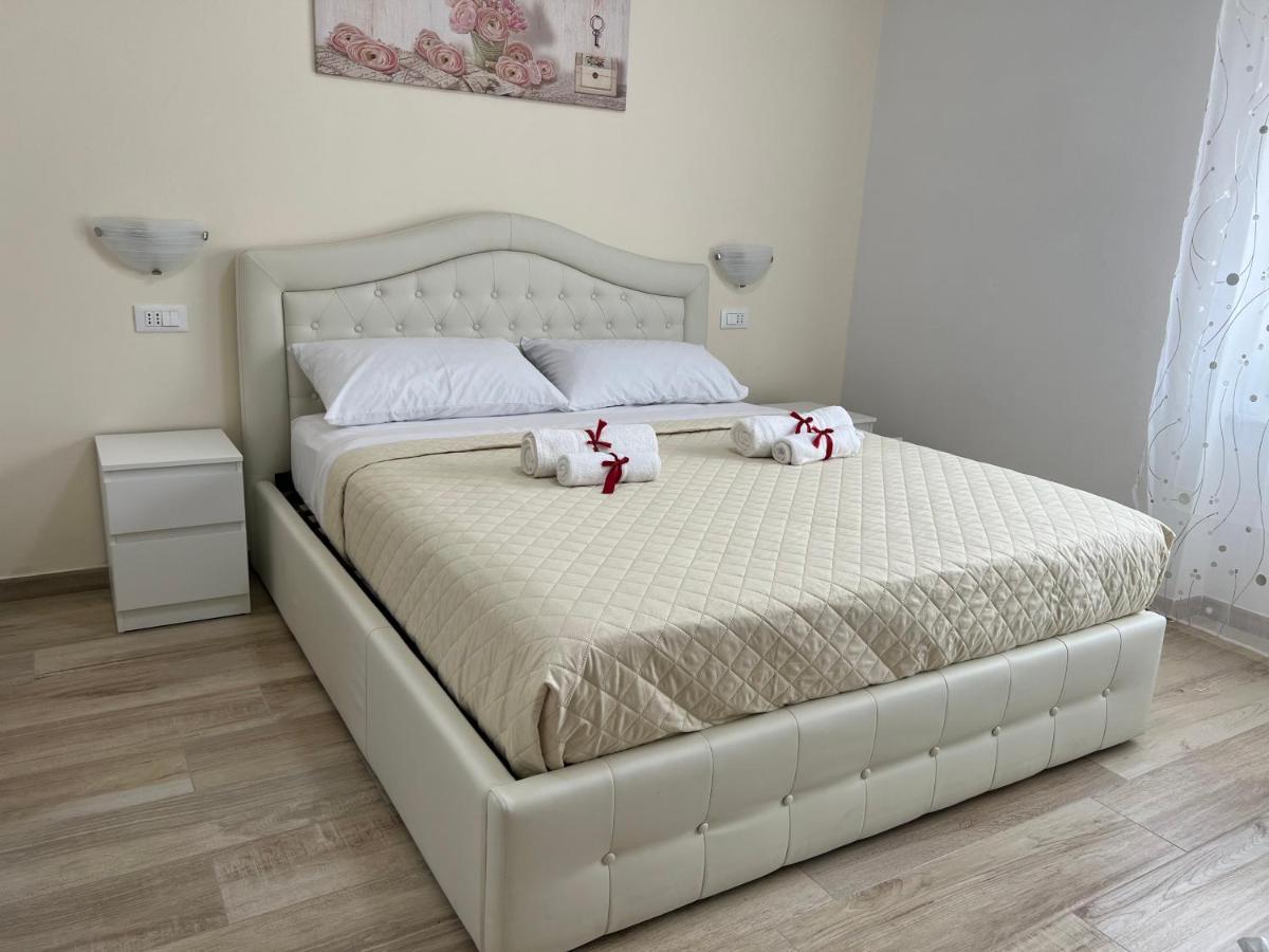 Ali Baba Rooms La Spezia Eksteriør bilde
